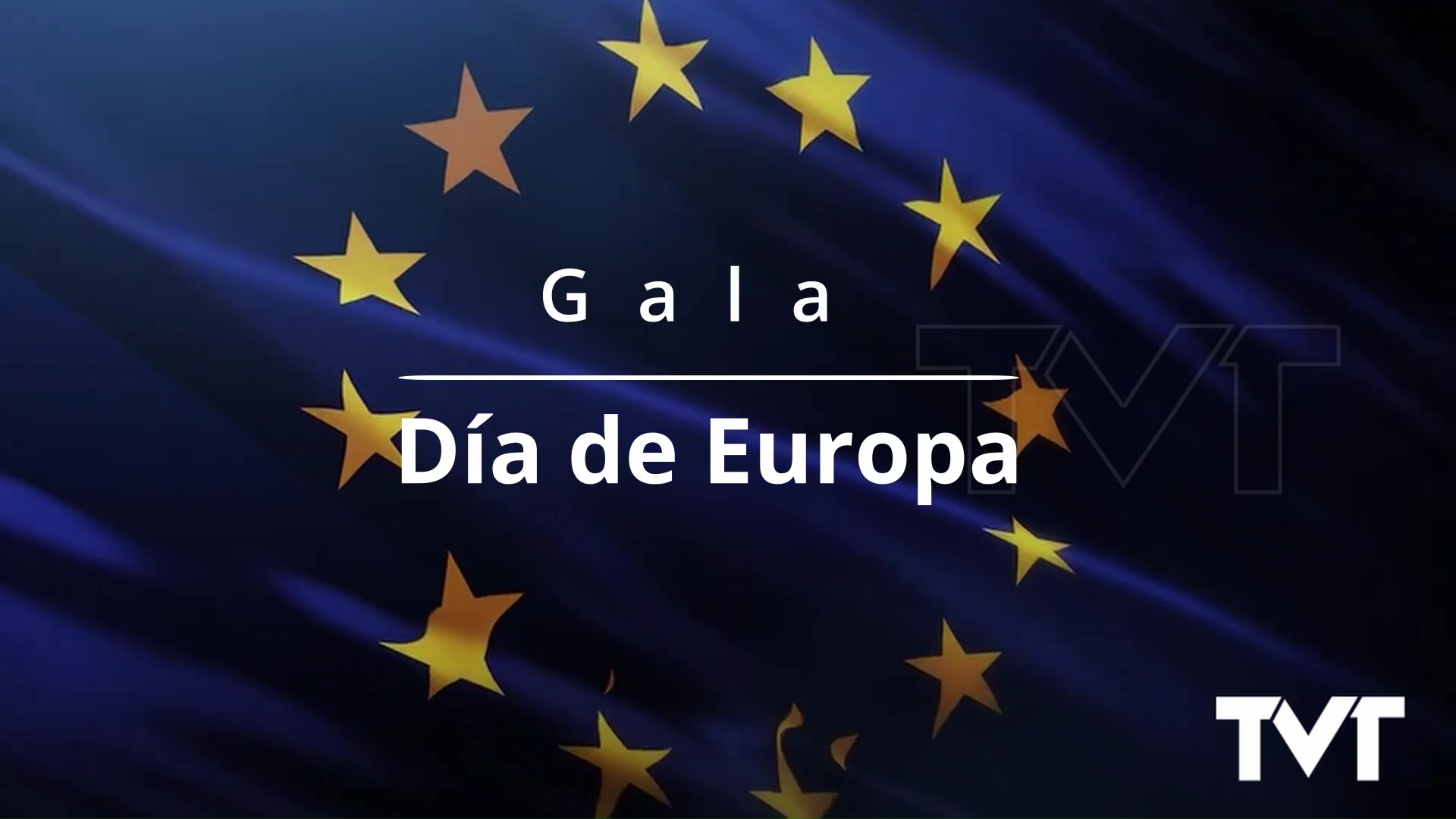 Gala Día de Europa